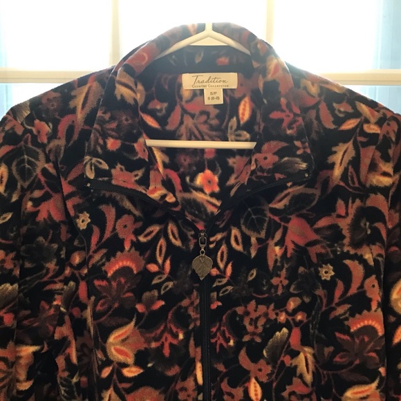 Traditions Country Collection Full Zip - Picture 1 of 9